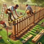 How to Install Split Rail Fence