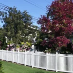 How to Treat Wood Fences