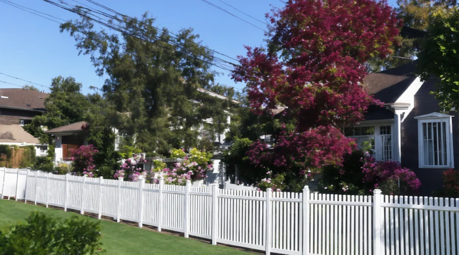 How to Treat Wood Fences