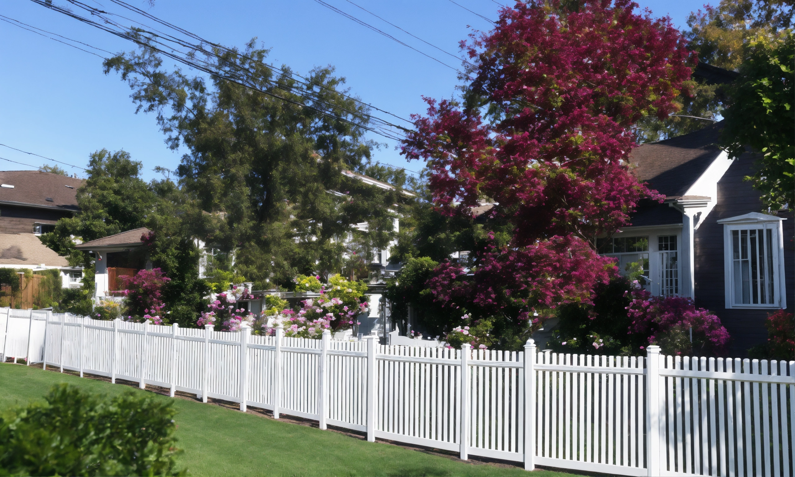 How To Treat A Wood Fence