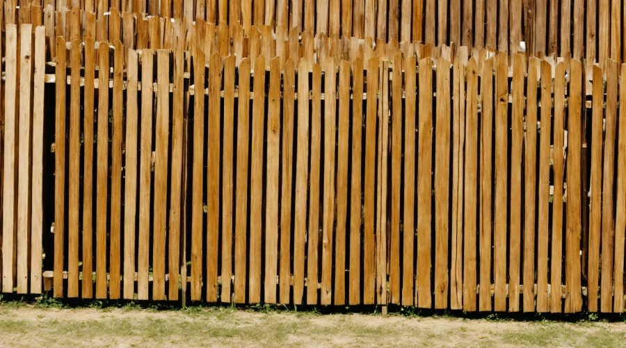 How Often Should I Stain My Fence