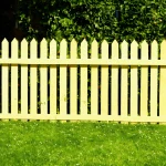 What is Vinyl Fencing