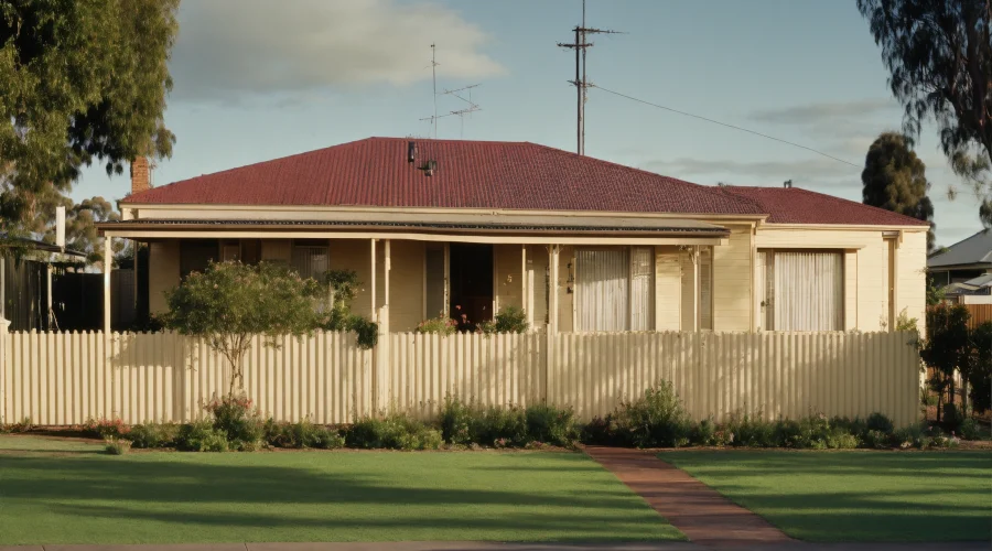 How Long Does It Take to Put Up a Fence